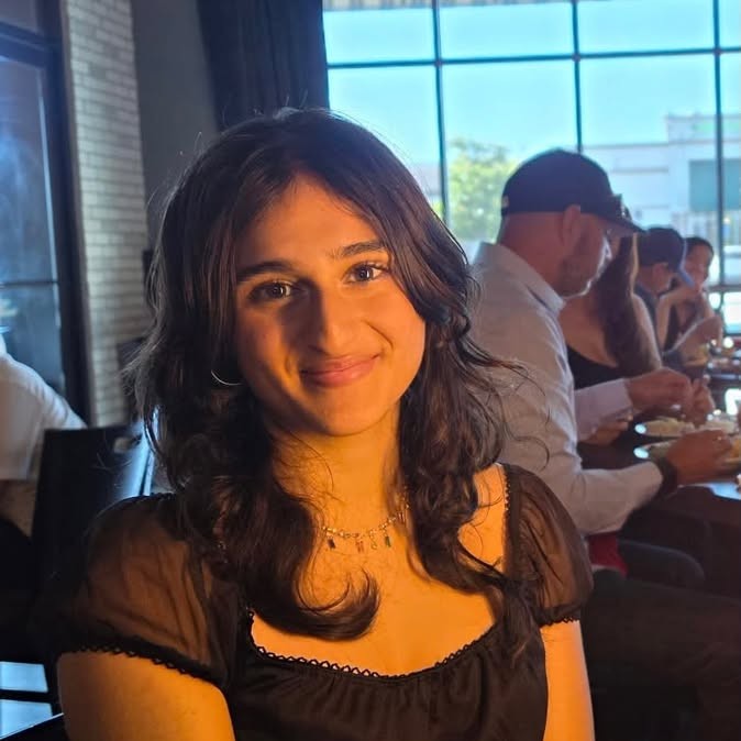 Shreya Parimoo