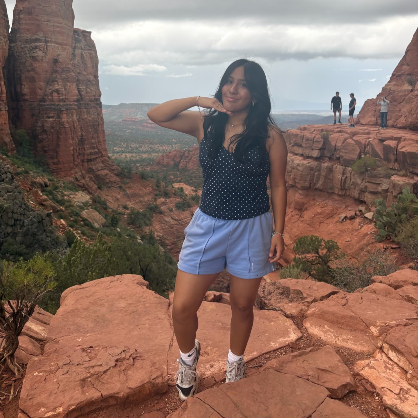 Zoë Sepulveda