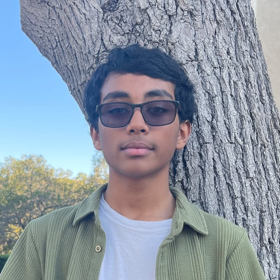 Advik Jha