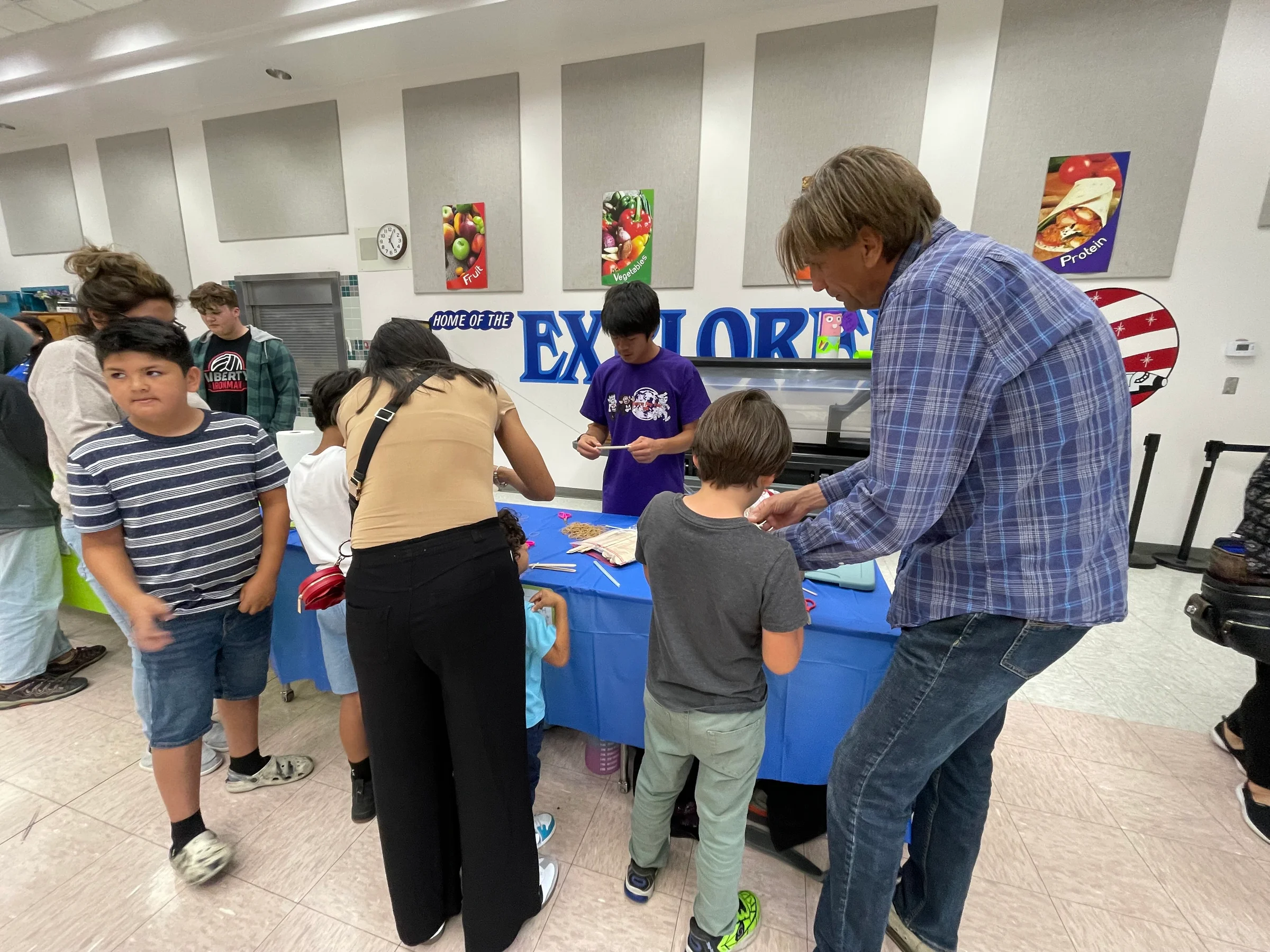 STEM Night